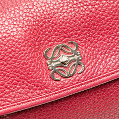 Leather Alamo 28