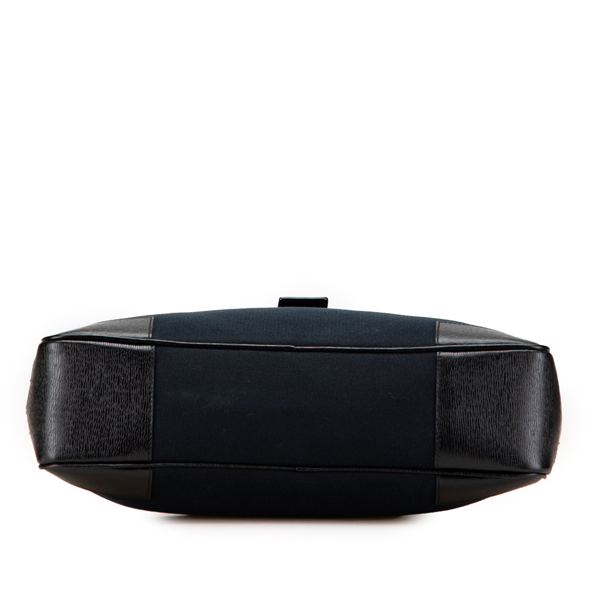 Canvas Square G Handbag