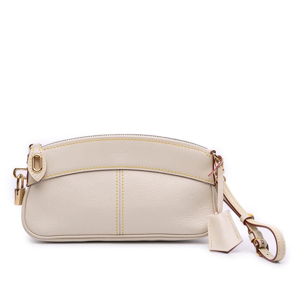 Suhali Lockit Clutch