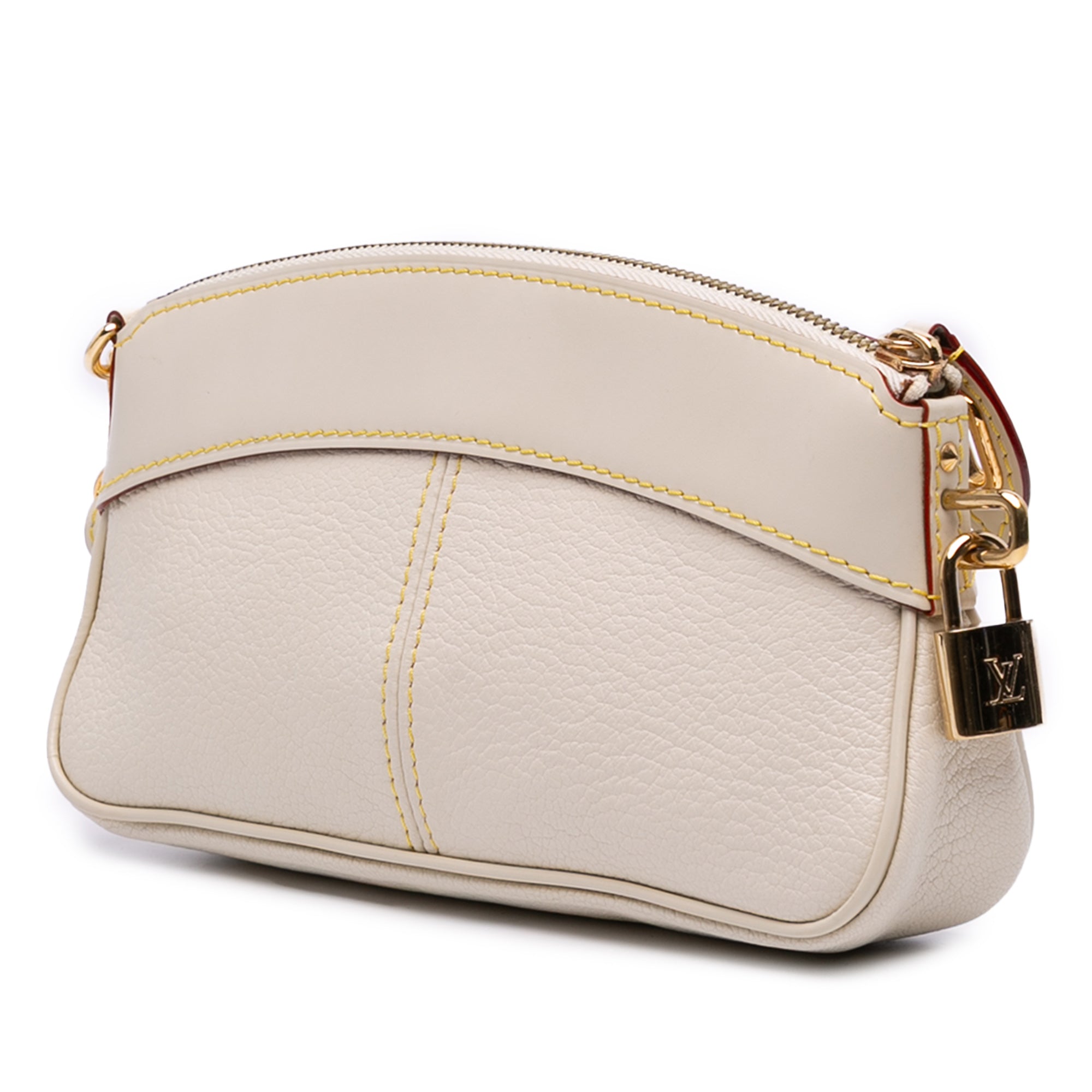 Suhali Lockit Clutch