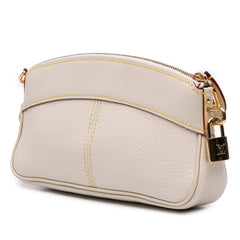 Suhali Lockit Clutch