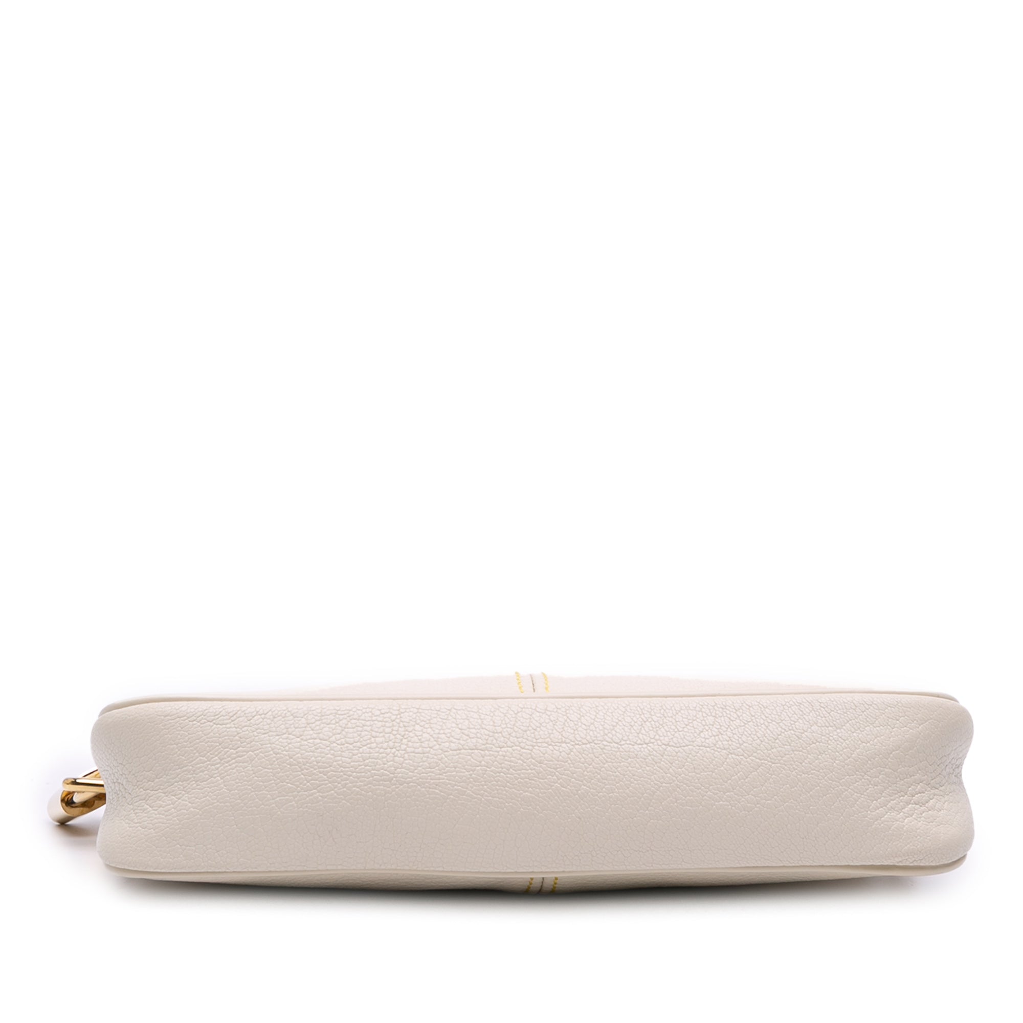 Suhali Lockit Clutch