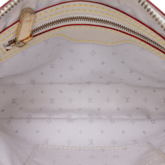 Suhali Lockit Clutch