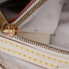 Suhali Lockit Clutch