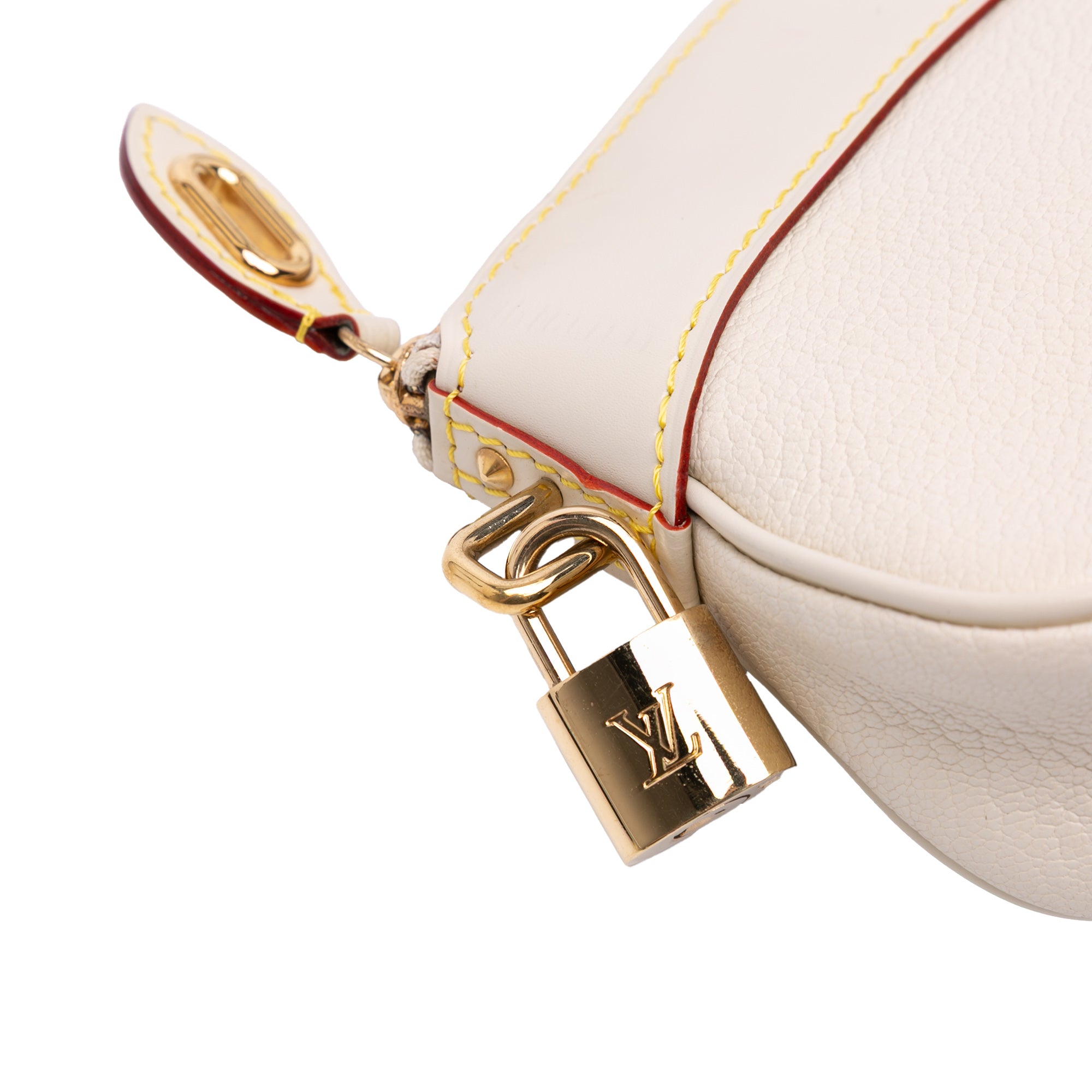 Suhali Lockit Clutch