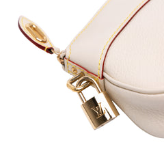 Suhali Lockit Clutch