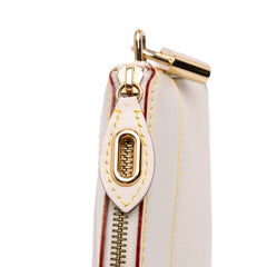 Suhali Lockit Clutch