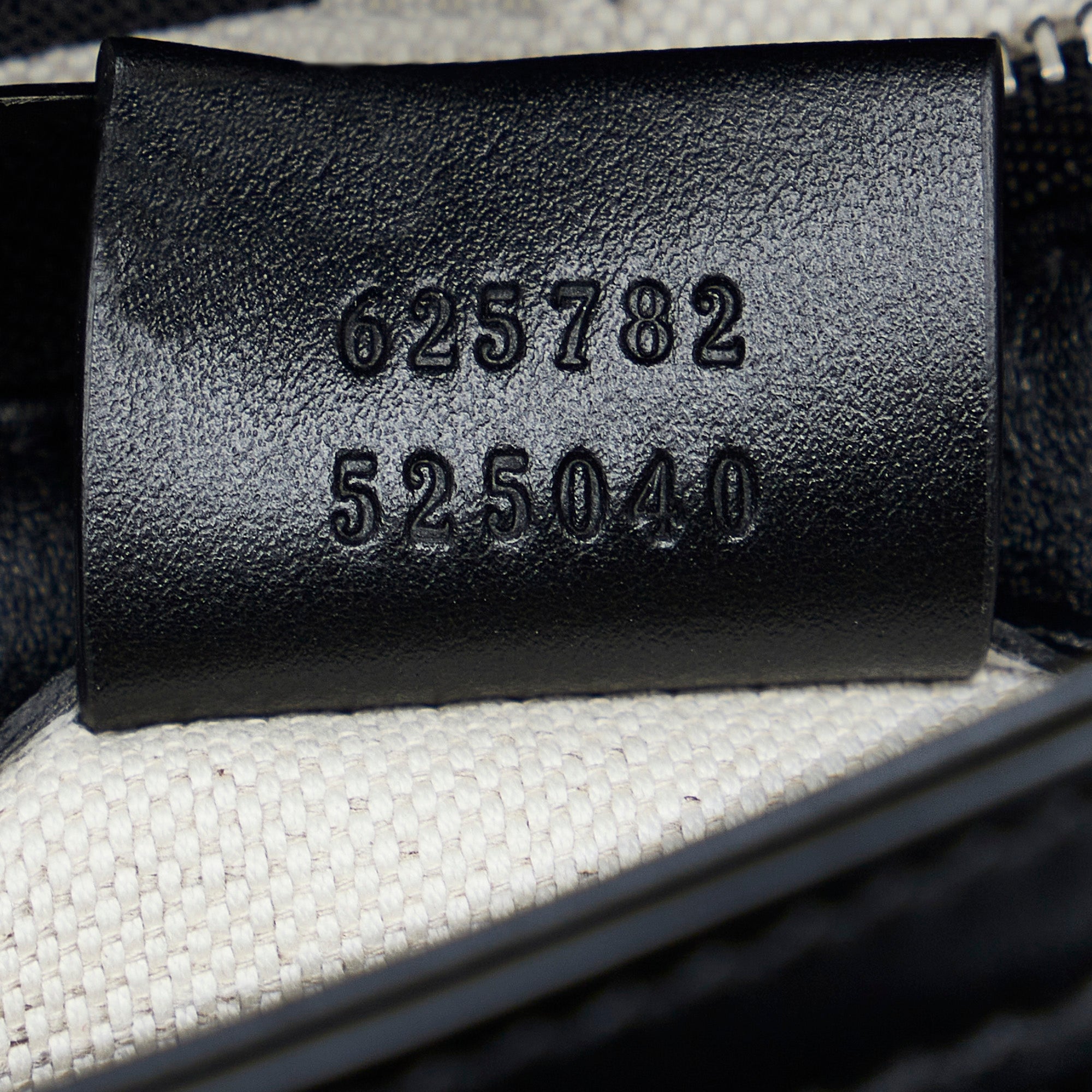 GG Embossed Perforated Messenger Bag_7