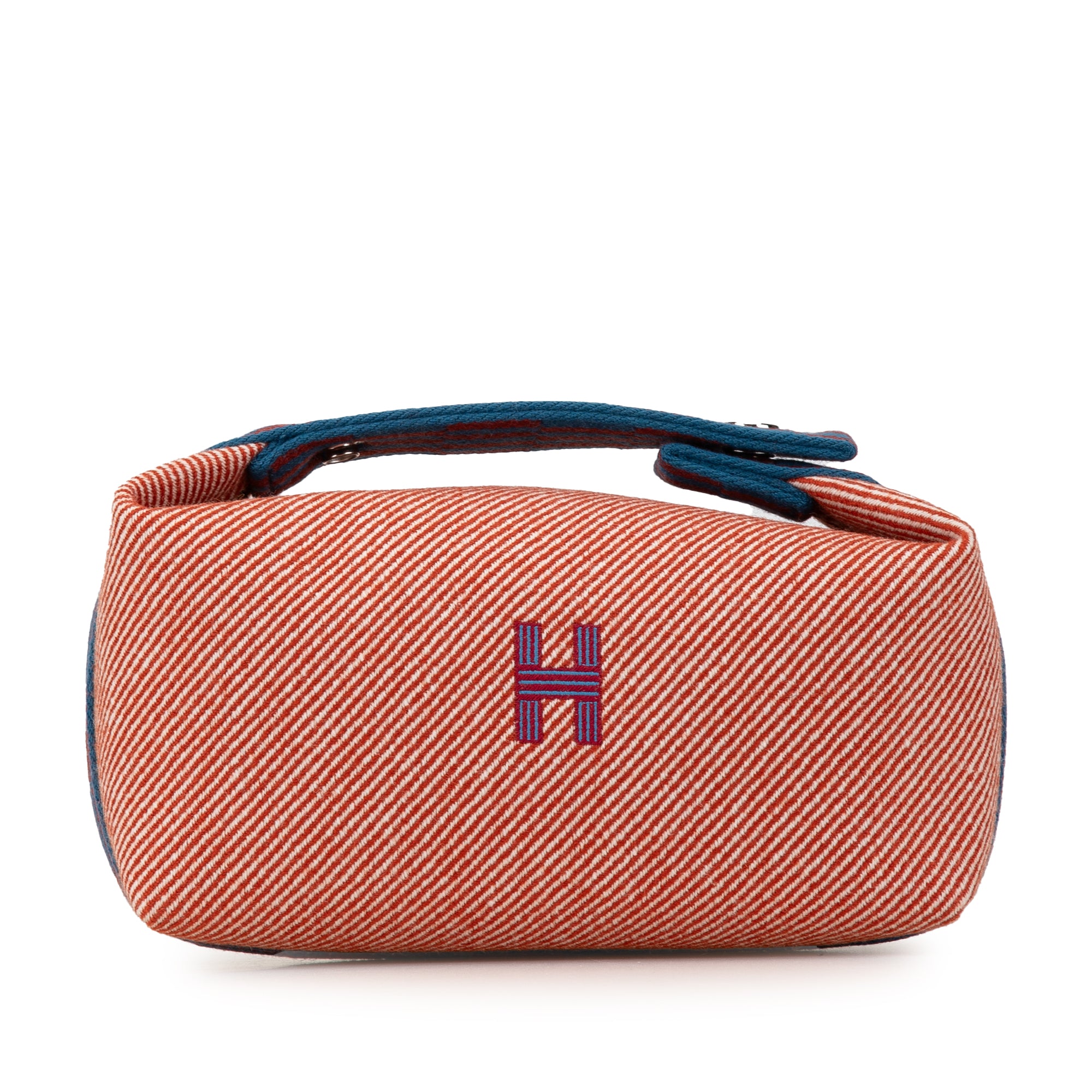 Small Wool Bride A Brac H Natte Case