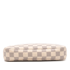Damier Azur Pochette Accessoires