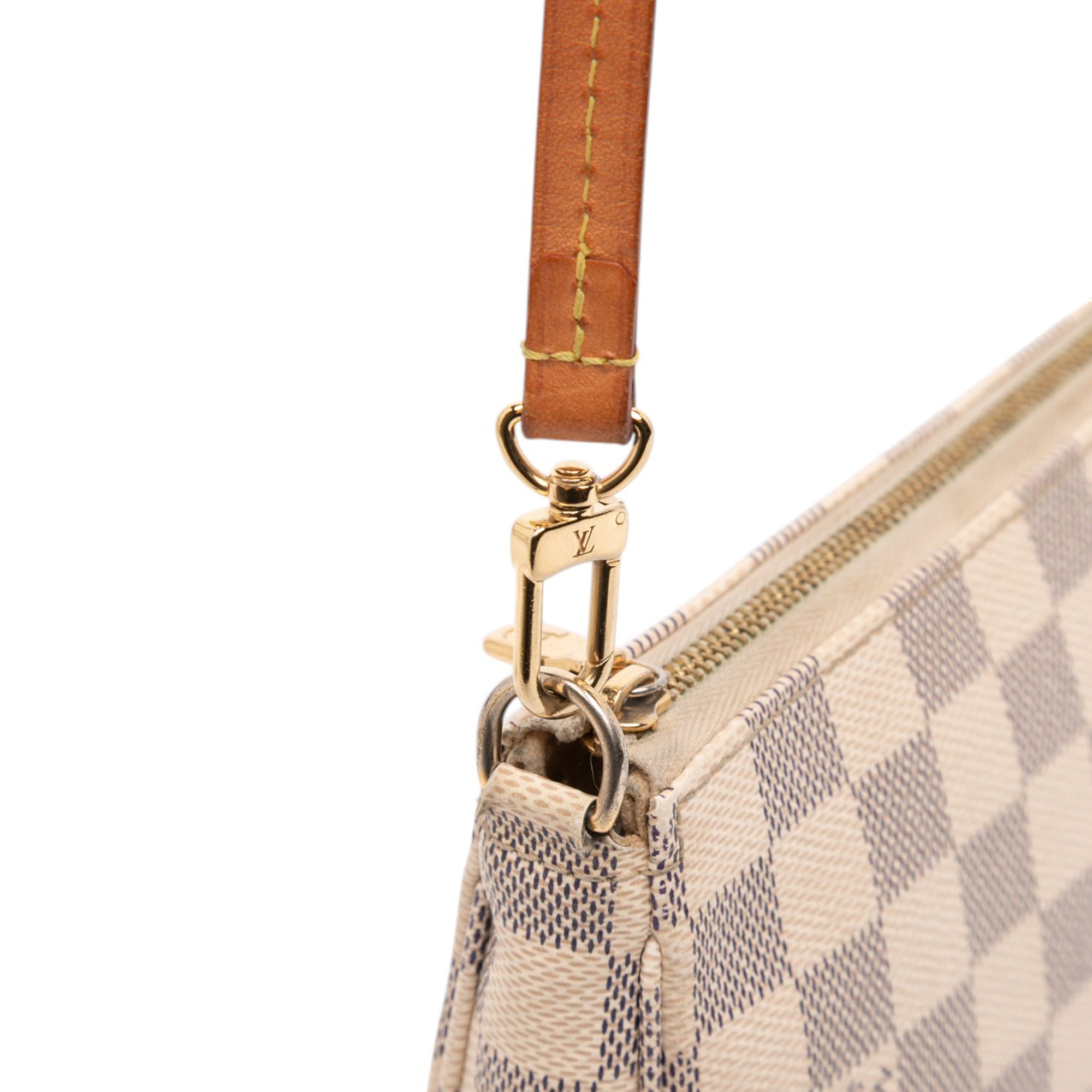 Damier Azur Pochette Accessoires
