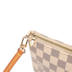 Damier Azur Pochette Accessoires