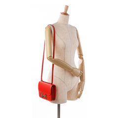 Mini Tadelakt Constance 18