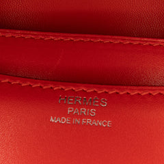 Mini Tadelakt Constance 18