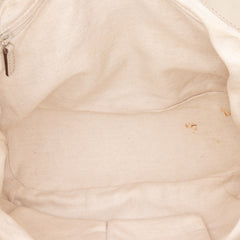 GG Canvas Sukey Satchel