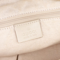 GG Canvas Sukey Satchel