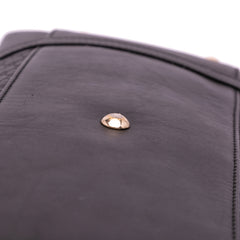 Large Microguccissima Nice Dome Satchel