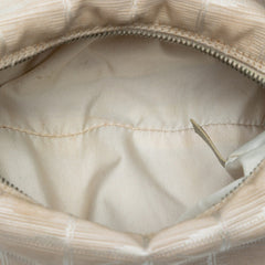 New Travel Line Cylinder Bag