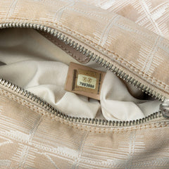 New Travel Line Cylinder Bag