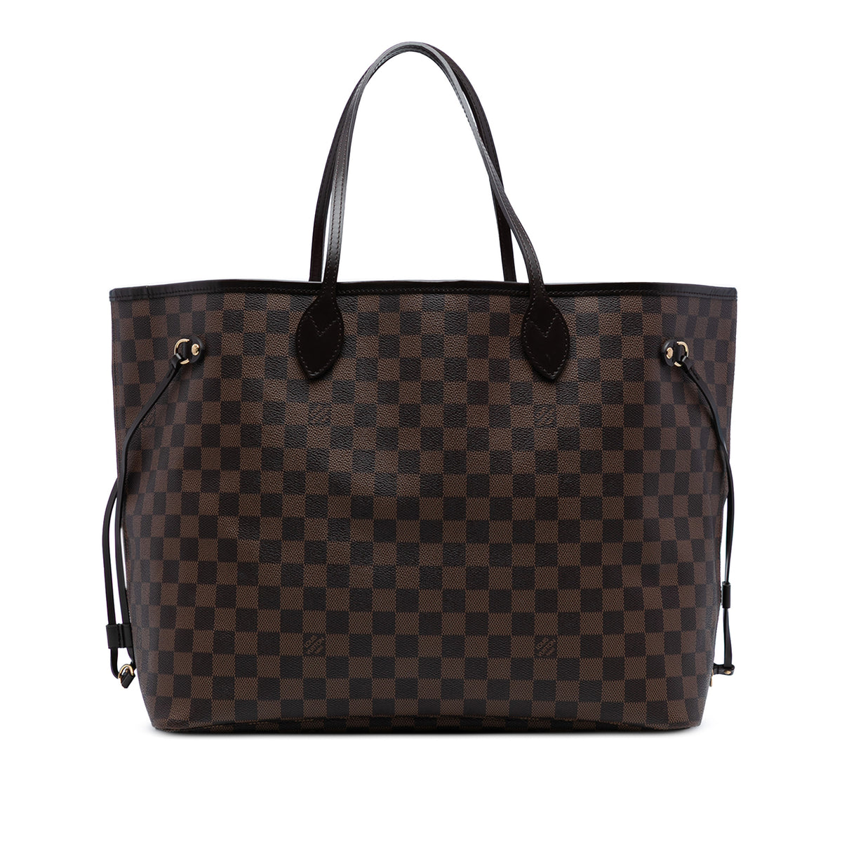 Damier Ebene Neverfull GM