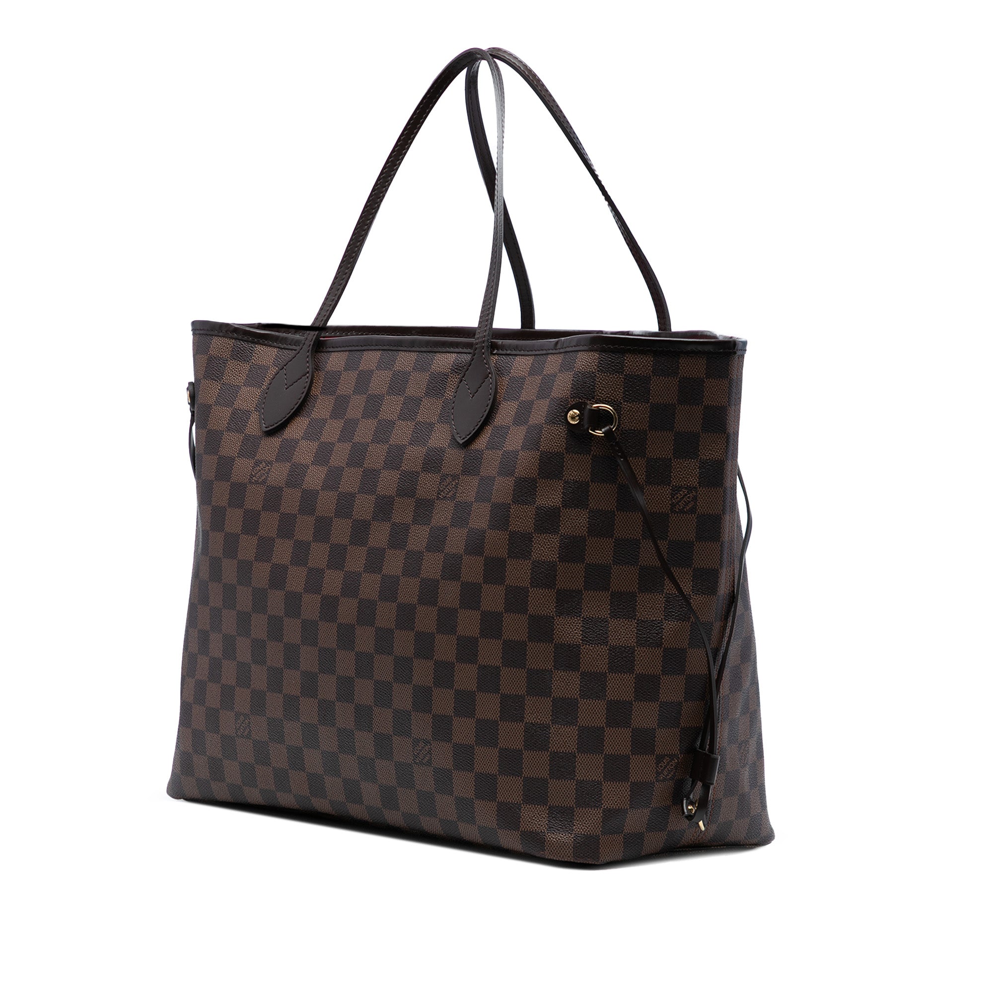 Damier Ebene Neverfull GM