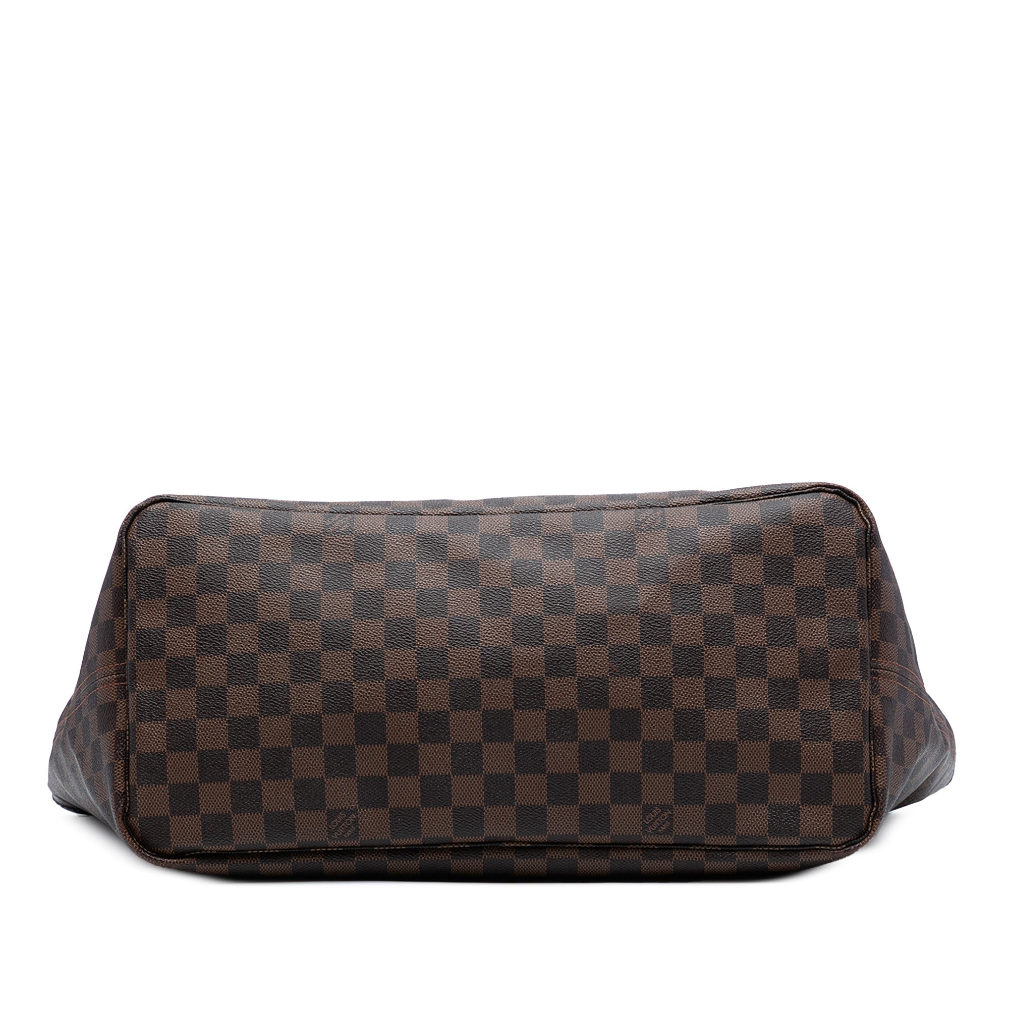 Damier Ebene Neverfull GM