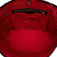 Damier Ebene Neverfull GM