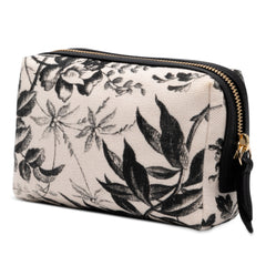 GG Marmont Canvas Herbarium Pouch
