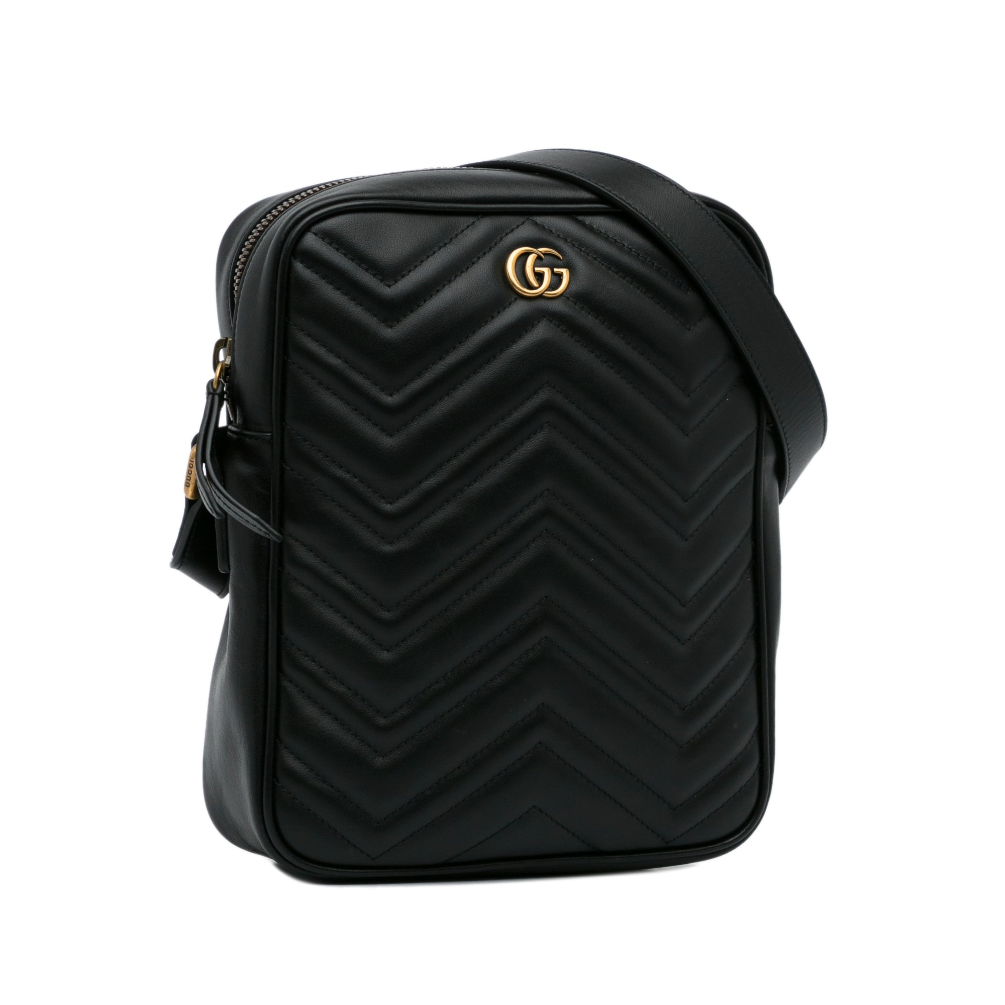 GG Marmont Matelasse Crossbody_1