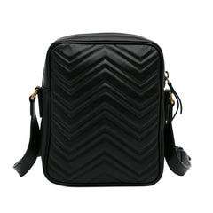 GG Marmont Matelasse Crossbody_2