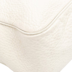 GG Canvas Bamboo Diana Satchel