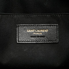 Quilted Leather Lou Camera Bag