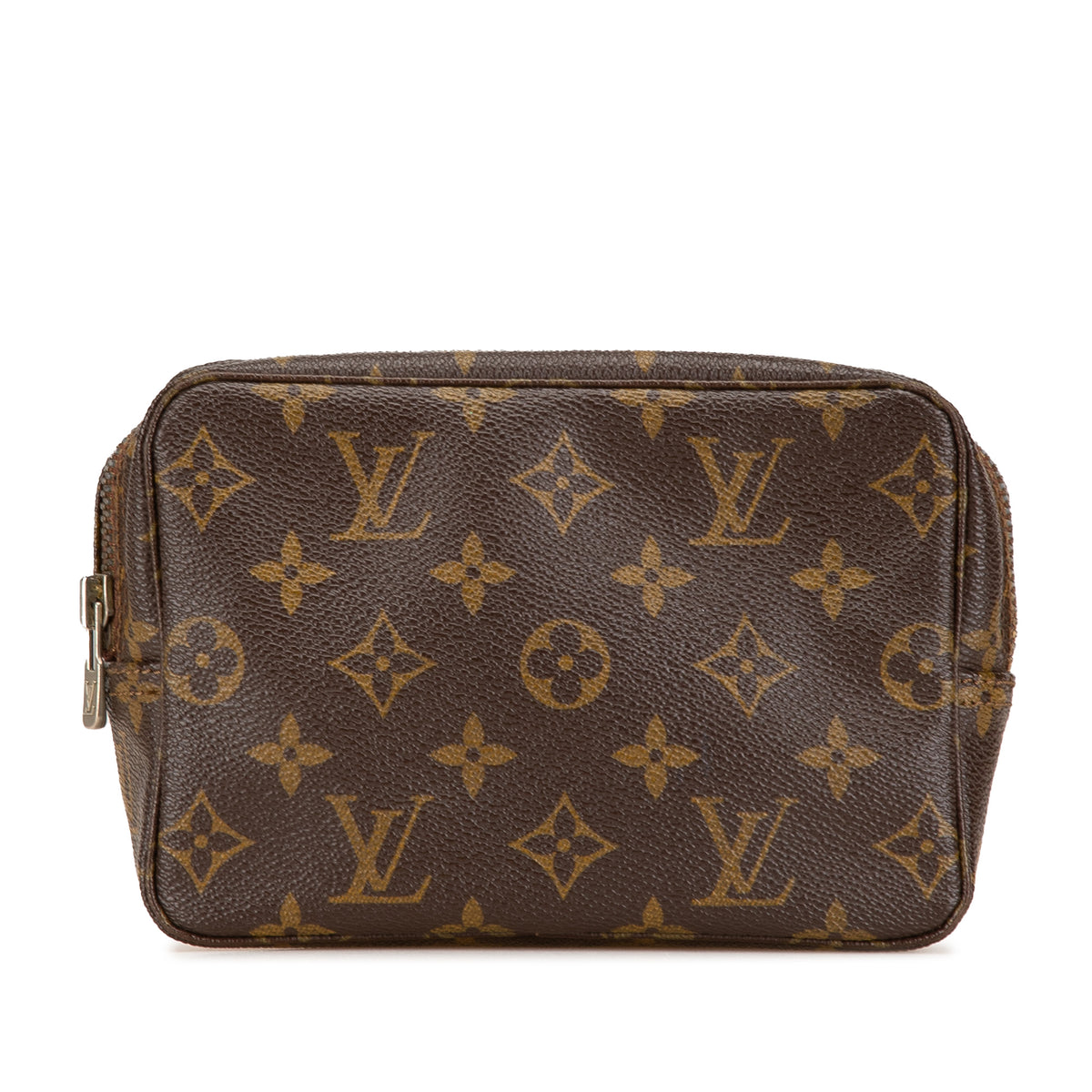 Monogram Trousse Toilette 18