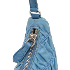Tessuto Gaufre Re Edition Shoulder Bag