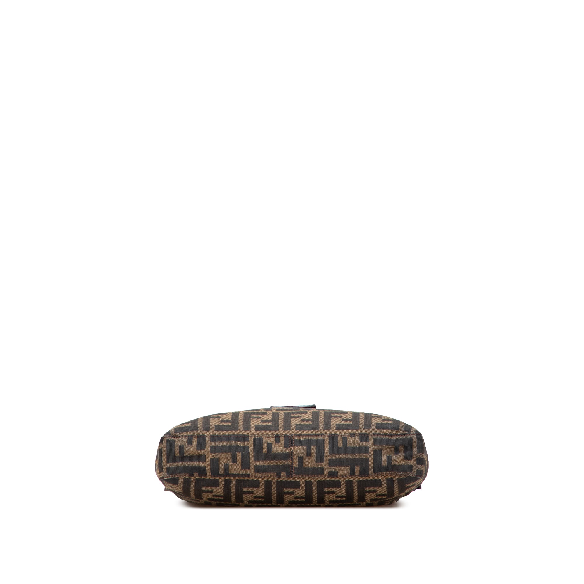 Zucca Canvas Shoulder Bag