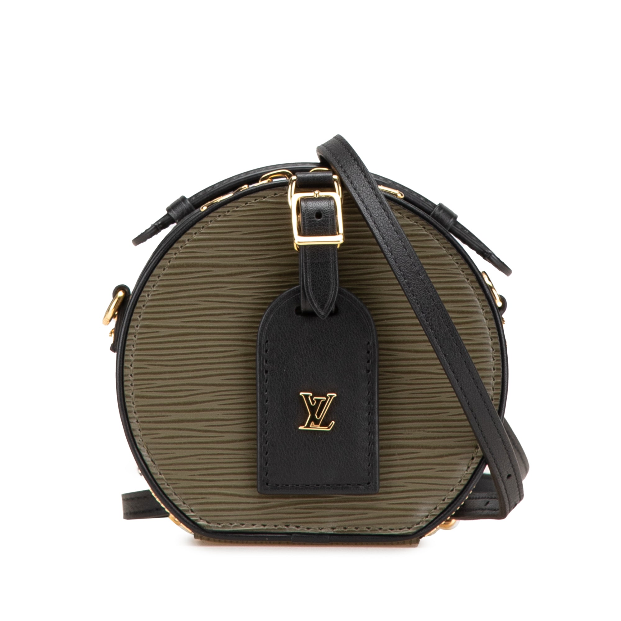 Mini Epi Boite Chapeau