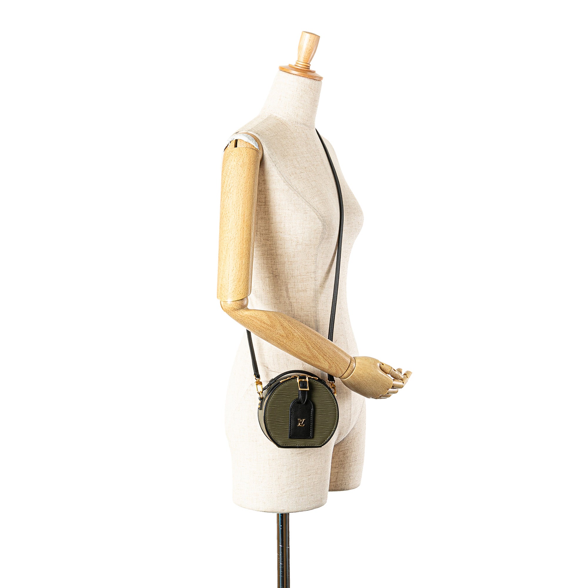 Mini Epi Boite Chapeau