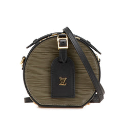 Mini Epi Boite Chapeau
