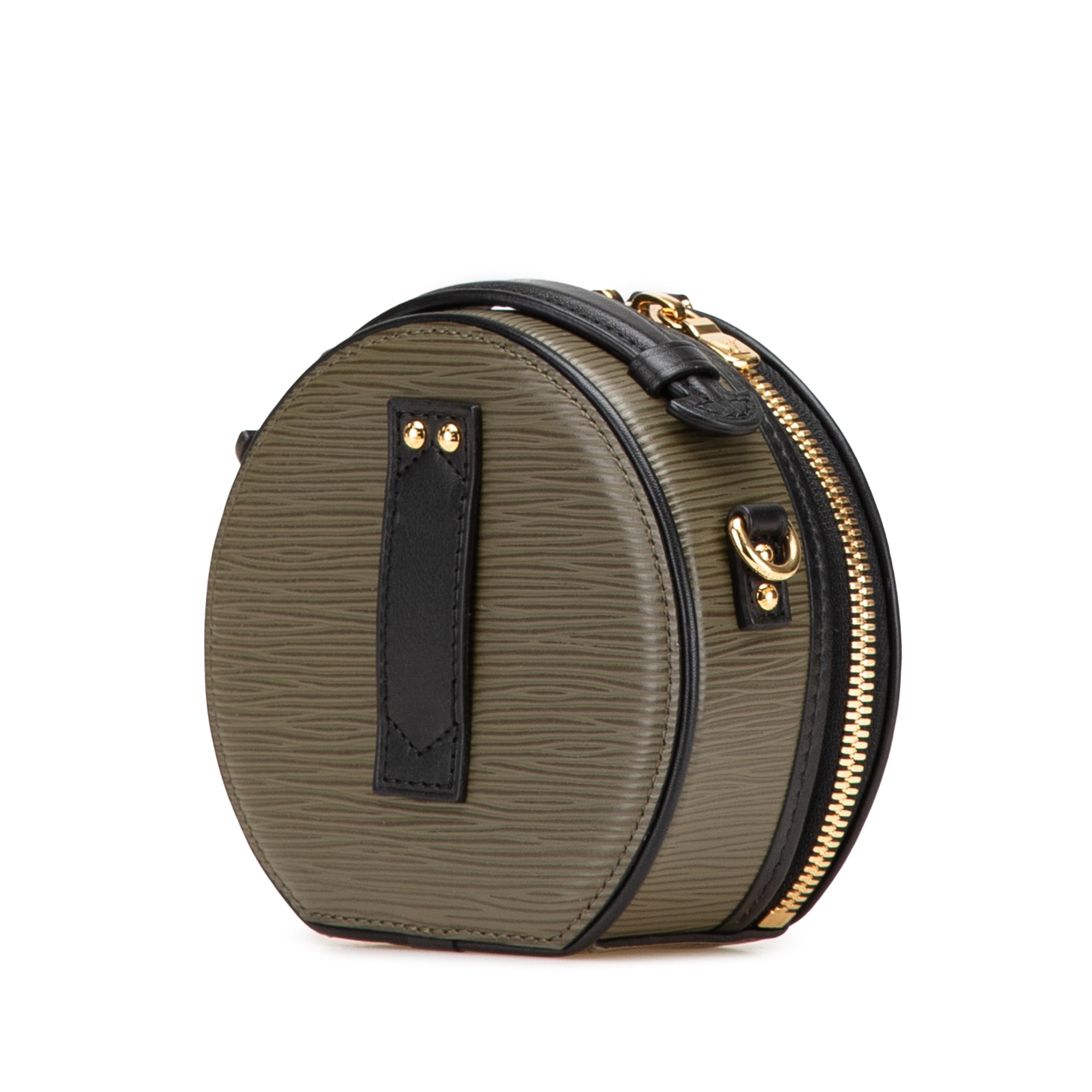 Mini Epi Boite Chapeau