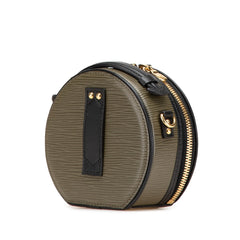 Mini Epi Boite Chapeau