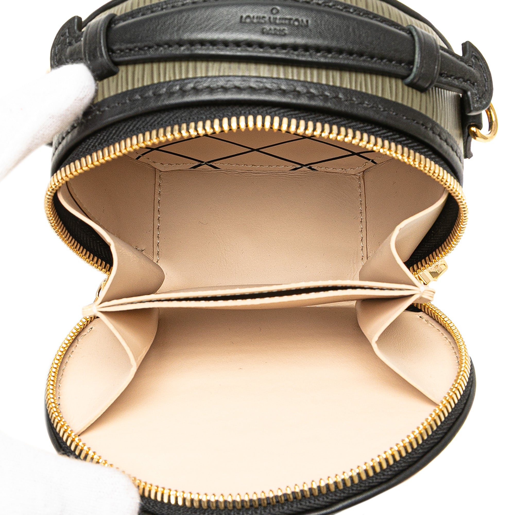 Mini Epi Boite Chapeau