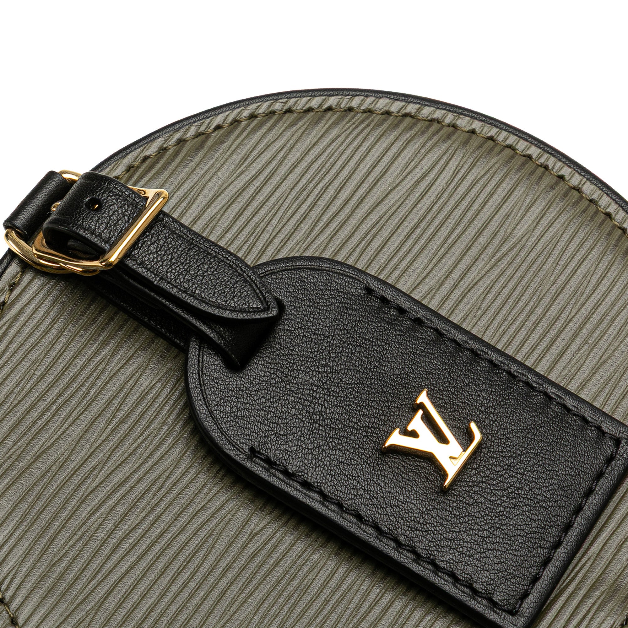 Mini Epi Boite Chapeau