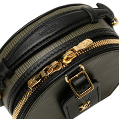 Mini Epi Boite Chapeau