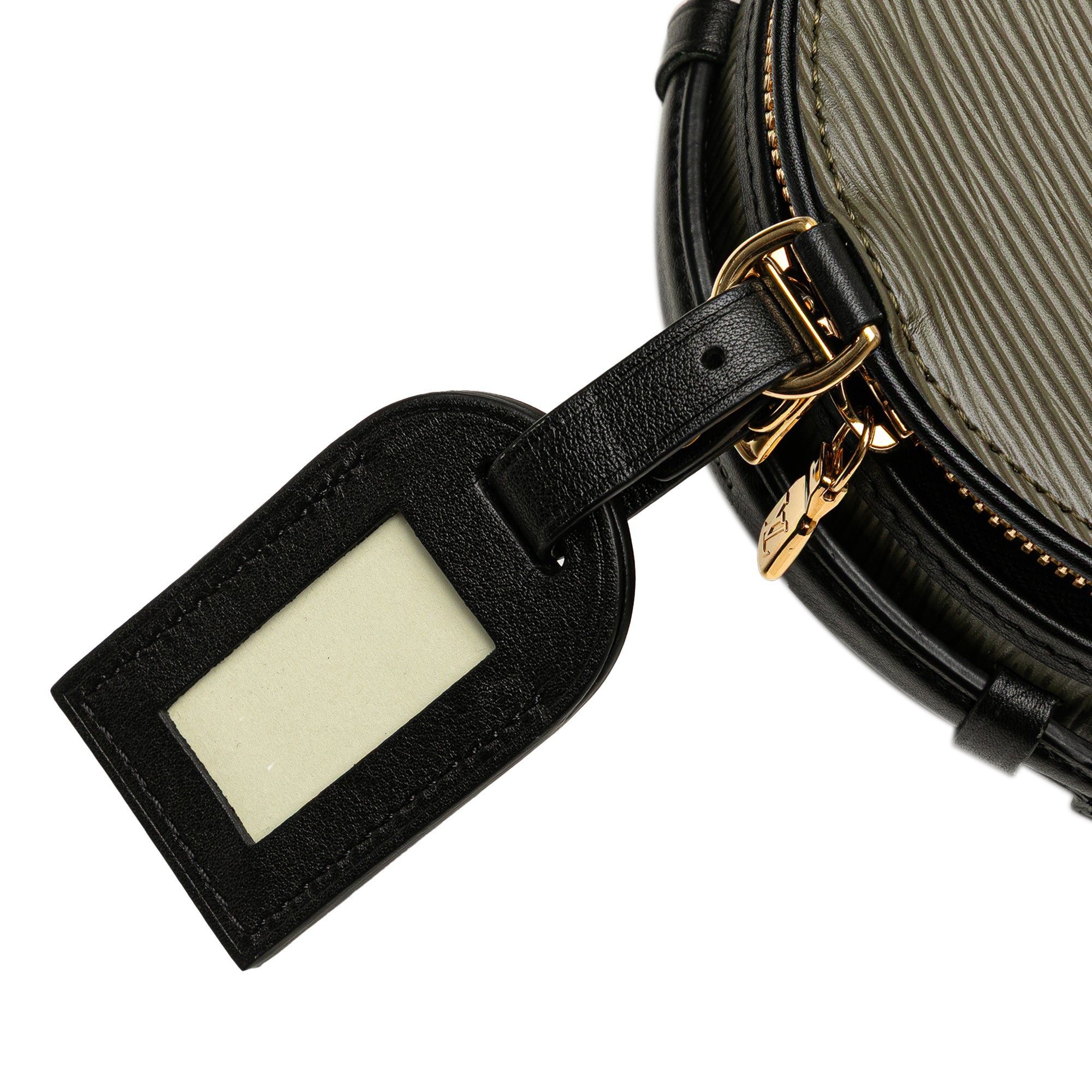 Mini Epi Boite Chapeau