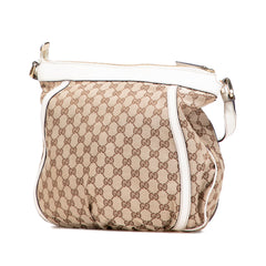 GG Canvas Abbey D Ring Crossbody