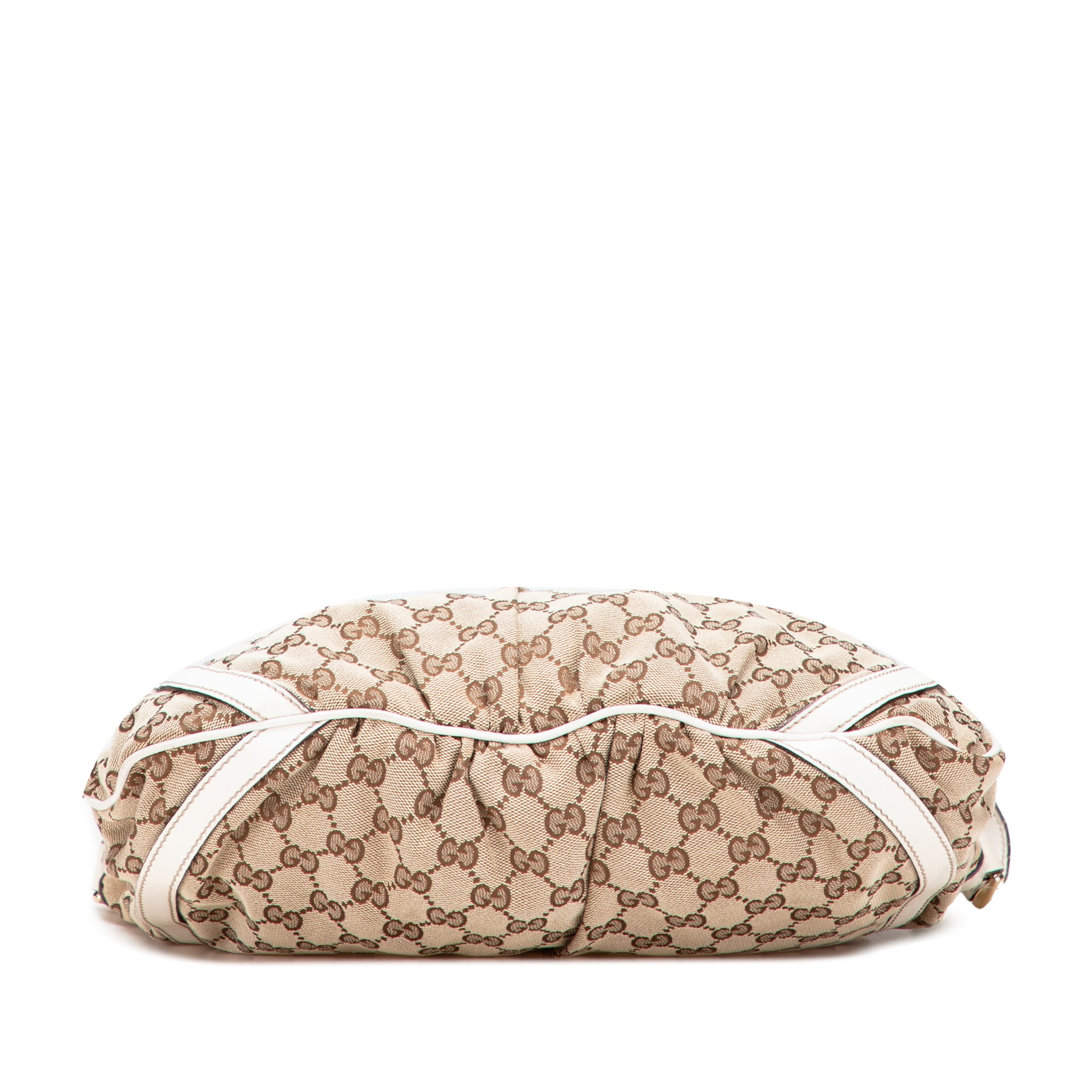 GG Canvas Abbey D Ring Crossbody