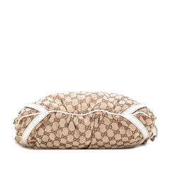 GG Canvas Abbey D Ring Crossbody