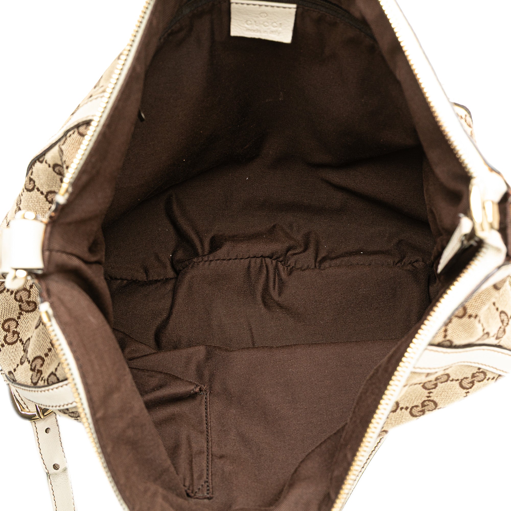 GG Canvas Abbey D Ring Crossbody