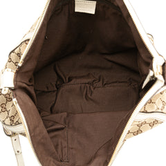 GG Canvas Abbey D Ring Crossbody