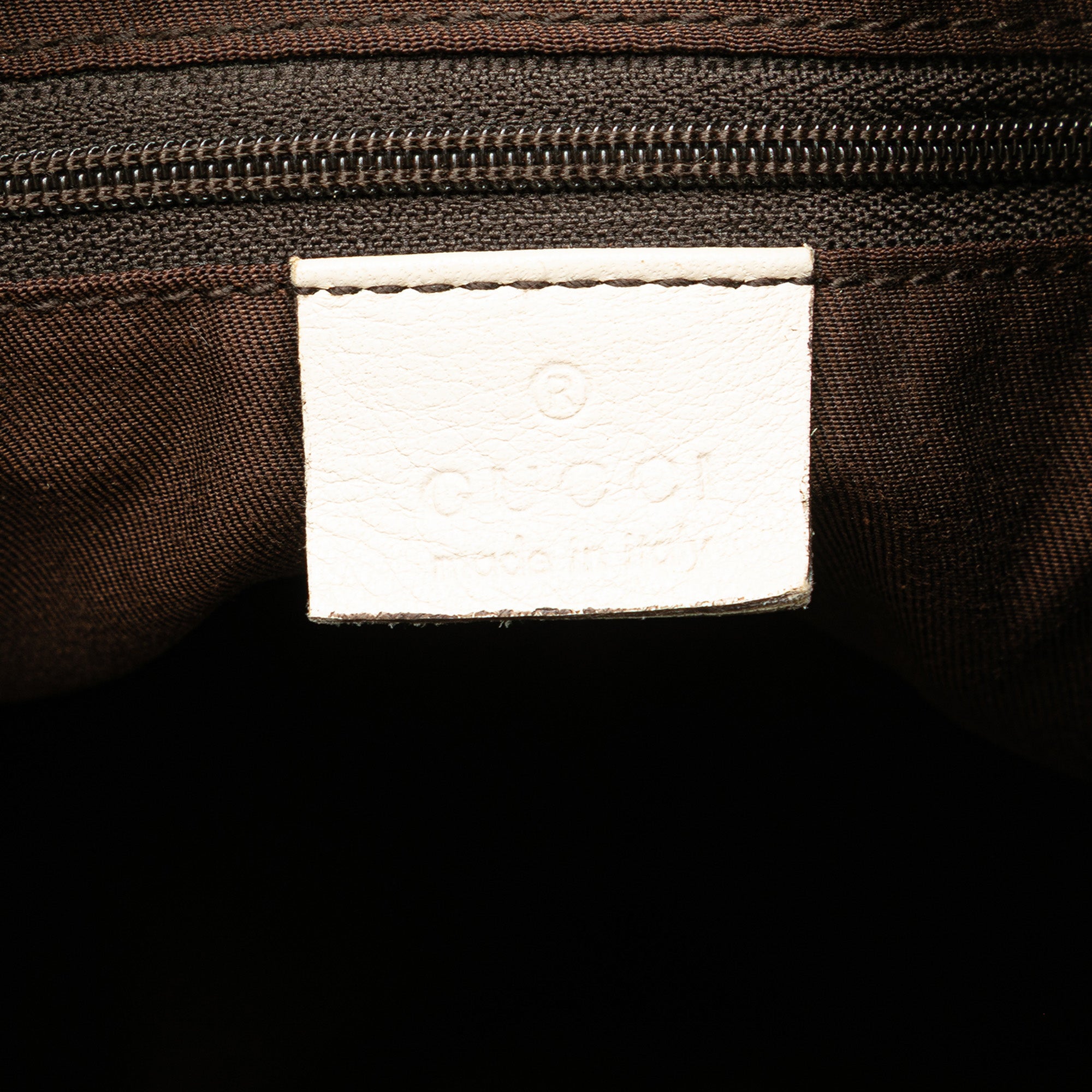 GG Canvas Abbey D Ring Crossbody